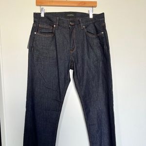 Ermenegildo Zegna Men jeans